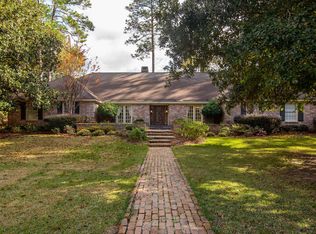 608 S 38th Ave, Hattiesburg, MS 39402