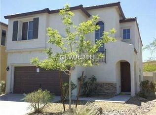 8983 Winchester Ridge St, Las Vegas, NV 89139
