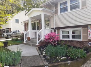 1204 Copley Pl S, Haddonfield, NJ 08033