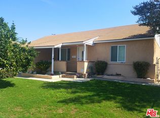 8826 Hazeltine Ave, Panorama City, CA 91402