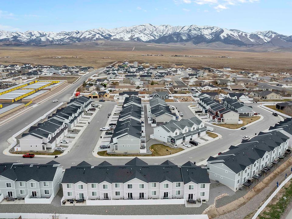 Sun Sage Meadows by D.R. Horton Salt Lake City in Grantsville UT Zillow
