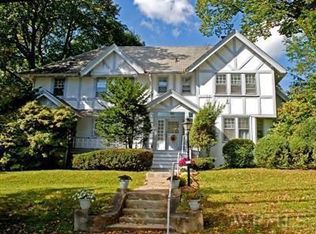 564 Forest Ave, Rye, NY 10580