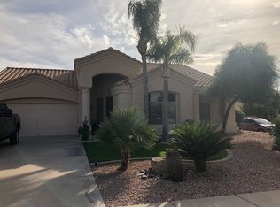 9809 E Blanche Dr, Scottsdale, AZ 85260