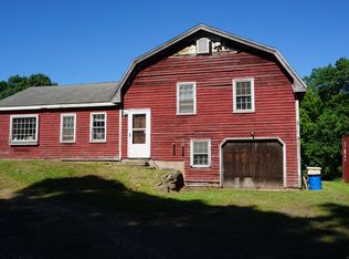 84 Kibbe Rd, Ellington, CT 06029