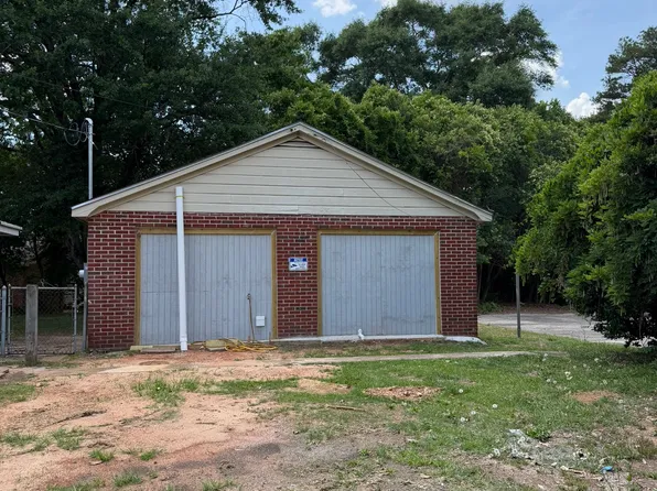 3775 Atlanta Hwy #1, Montgomery, AL 36109