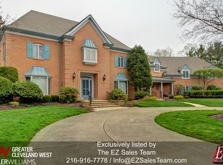2572 Cedarwood Rd, Pepper Pike, OH 44124