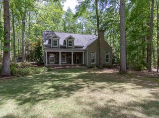 222 Meadow Springs Dr, Pine Mountain, GA 31822