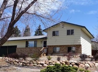 2818 Ridgeglen Ct, Colorado Springs, CO 80918