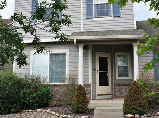 6142 Scottsbluff Dr, Colorado Springs, CO 80923