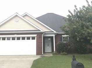 514 Manchester Ln, Byron, GA 31008