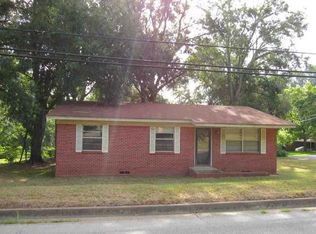 1918 Golden Rd, Tyler, TX 75701