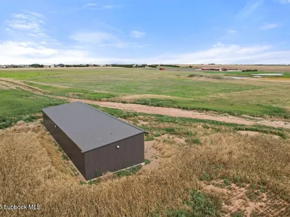 0 Fm 1730, Wilson, TX 79381