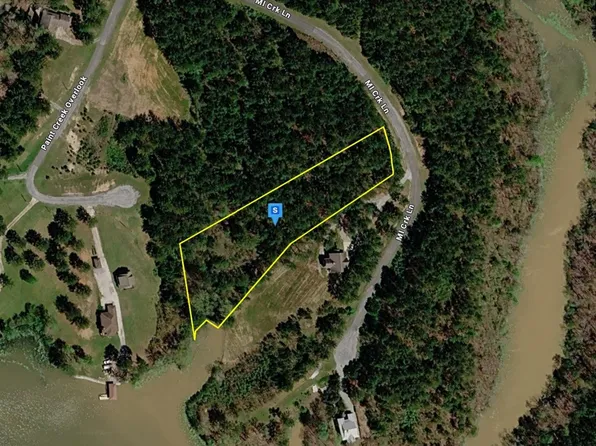 240 Mill Creek Ln, Sylacauga, AL 35151