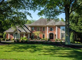 4108 Woodstone Way, Louisville, KY 40241