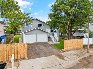 86-345 Kauaopuu St, Waianae, HI 96792