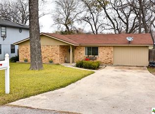 133 Woods End, New Braunfels, TX 78130