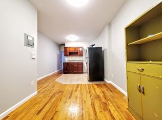 289 Classon Ave #F3, Brooklyn, NY 11205