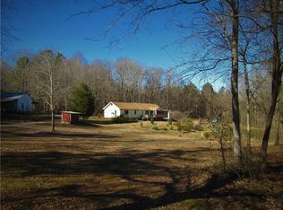 187 Unity Church Cir, Maysville, GA 30558