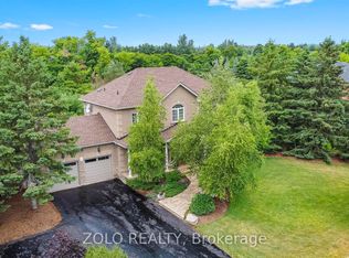 6 Massari St, Caledon, ON L7K0B6