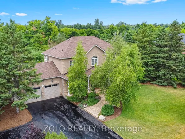 6 Massari St, Caledon, ON L7K 0B6