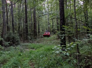 Forest Grove Rd, Pattison, MS 39144