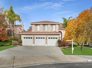2136 Vista Del Sol, Chino Hills, CA 91709