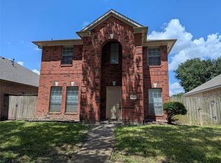 15938 Timber Run Dr, Houston, TX 77082