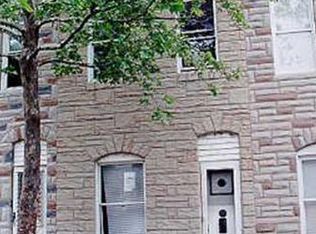 125 N Decker Ave, Baltimore, MD 21224