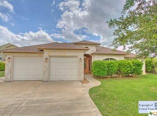 1211 Long Creek Blvd, New Braunfels, TX 78130