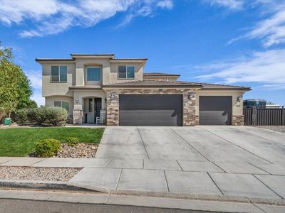 3507 S Castlefield Dr, Washington, UT, 84780