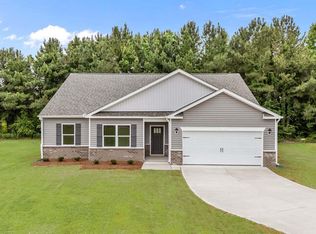 1208 Pavo Path, Wendell, NC 27591