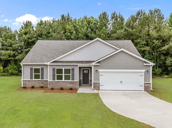 1208 Pavo Path, Wendell, NC 27591