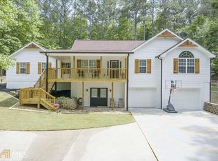1554 Mount Bethel Rd, McDonough, GA 30252