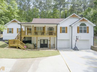 1554 Mount Bethel Rd, McDonough, GA, 30252