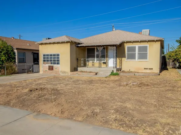 2505 Manor St, Bakersfield, CA 93308