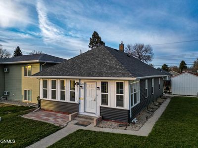 306 W Broadway, Williston, ND, 58801