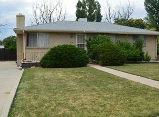 8751 Circle Dr, Westminster, CO 80031