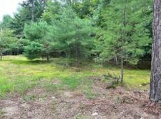 LOT 61.1 W Sand Pond Rd, Limington, ME 04049