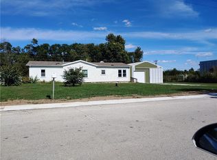 20517 E Terre Haute Rd, Paris, IL 61944