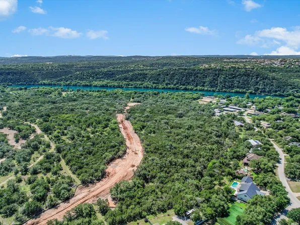 900 S Quinlan Park Rd, Austin, TX 78732
