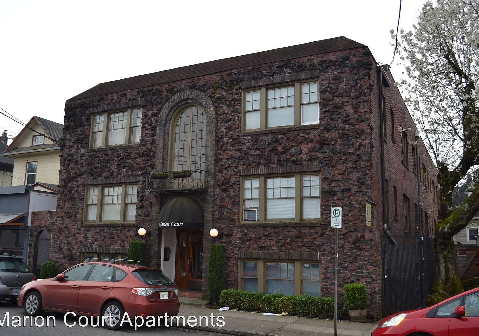 Studio, 500 sqft, $1,250 — Photo 1