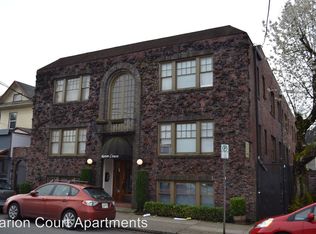 3334 SE Hawthorne Blvd APT 204, Portland, OR 97214