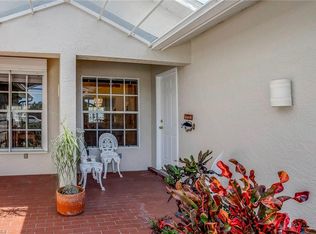 2868 W Crown Pointe Blvd #8-2, Naples, FL 34112