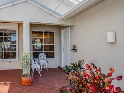 2868 W Crown Pointe Blvd #8-2, Naples, FL, 34112