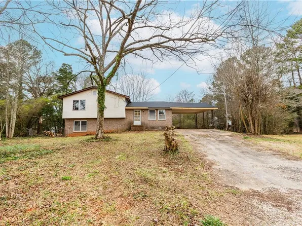 2116 Indian Hill Rd, Jonesboro, GA 30236