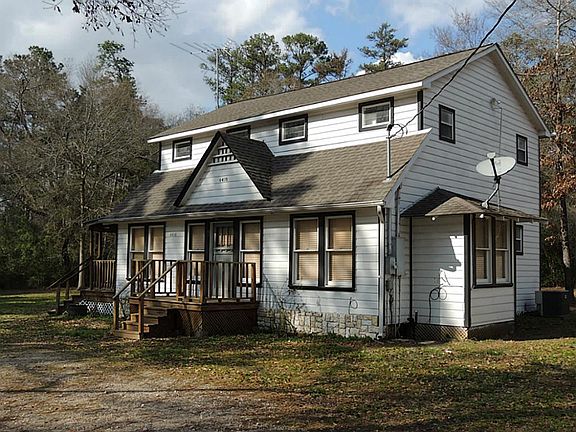Built in the 1940's