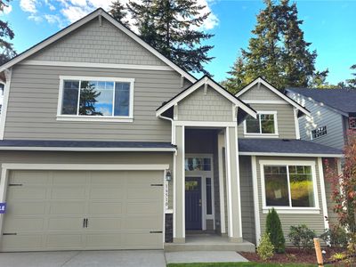 16510 8th Avenue E #14, Spanaway, WA, 98387