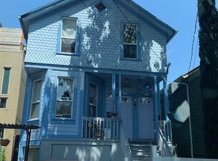 2513 NW Upshur St, Portland, OR 97210