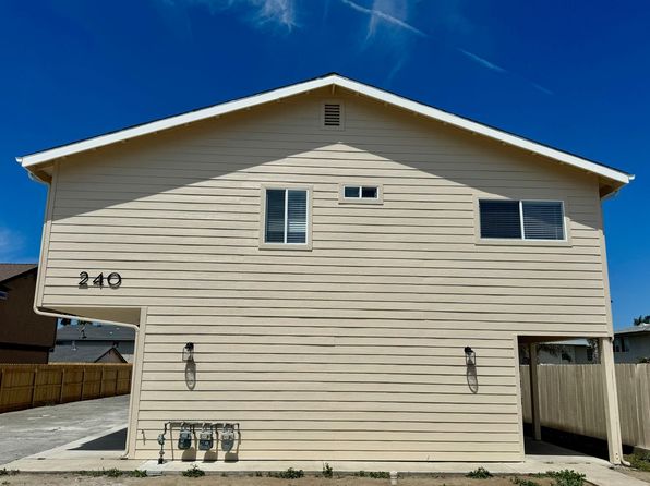 240 S 9th Street, 240 S 9th St, Grover Beach, CA 93433