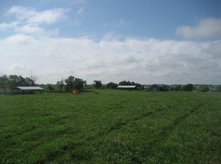 335 Talmage Mayo Rd LOT B, Harrodsburg, KY 40330